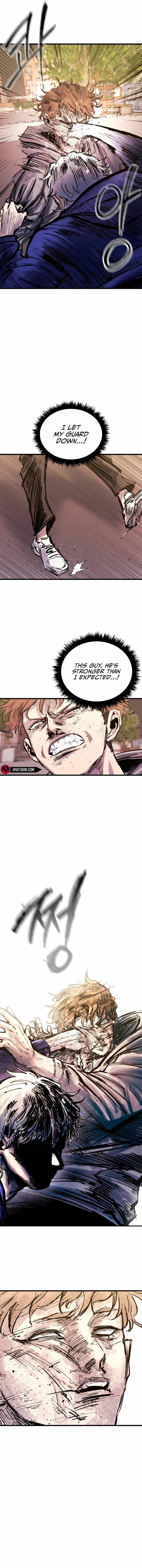 High Class Chapter 32 3